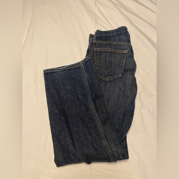 Levi’s | 514 Slim Straight Jean Pants | W28 L30 - Picture 4 of 7